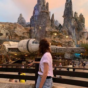 Meet your Posher, Lauren